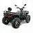 Квадроцикл GreenCamel Сахара A1070 4x4 (10kW 120Ah 70 км/ч) 