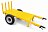 Ручная электрическая тележка Rutrike 2000 48V800W Ручная электрическая тележка Rutrike 2000 48V800W 021705
