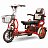 Трицикл Elbike Адьютант A3 Elb2165