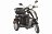 ЭЛЕКТРОСКУТЕР VOLTECO TRIKE ROUND 