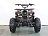 Квадроцикл Атакама T240 (48V 1000W R8) Квадроцикл Атакама T240 (48V 1000W R8)