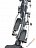 Эллиптический тренажер AeroFIT X6-E 10.1"LCD ASK170121
