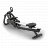 Гребной тренажер MATRIX NEW Rower MATRIX NEW Rower