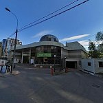 г. Москва, м. Славянский бульвар