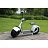 Электросамокат CITYCOCO/ HARLEY 1000w double seat с амортизатором 594458