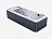 Плавательный спа-бассейн Lovia Spa ZR7809 103557