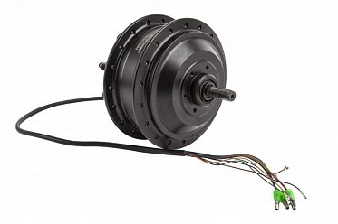 Мотор колесо заднее FLY 36V 350W (2014) 