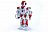 ROBOT HOVERBOT ALPHA COMPANION RED 