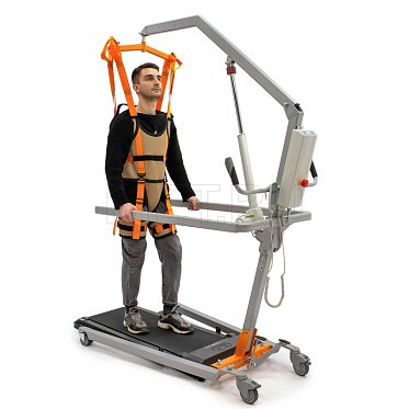 Подвес-гамак для реабилитации MET RN-100 20892