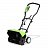 Электрический снегоубощик Greenworks 1200W 40см 