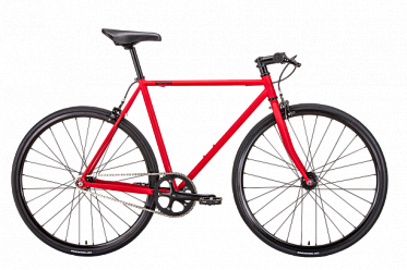 Велосипед Bear Bike Detroit 4.0 