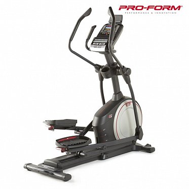 Эллиптический тренажер ProForm Endurance 920E ASK171090