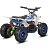 Детский электроквадроцикл SNEG LETO R 