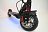 Электросамокат El-Sport T9 600W (48V/13Ah) 594614