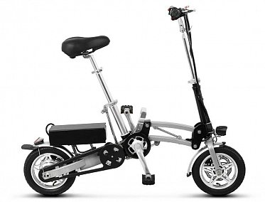 Электровелосипед Shrinker CityLine 500w 48v 