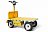 Грузовая электротележка RuTrike ПЛИТА 1200 БУКСИР 021705