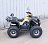 Бензиновый квадроцикл SHERHAN- 1000G 