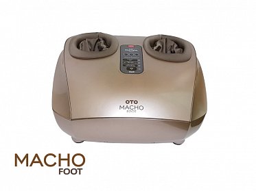 Массажер для ног OTO MACHO FOOT MF-1000 ASK174367
