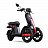 ЭЛЕКТРОТРИЦИКЛ DOOHAN ITANGO CLASSIC 