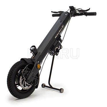 Электроприставка для инвалидной коляски MET OneDrive 35 23006