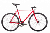 Велосипед Detroit 4.0 (Размер рамы 54)