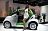ЭЛЕКТРОМОБИЛЬ SMART FORTWO ELECTRIC DRIVE 
