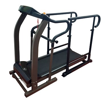Беговая дорожка AMF 8612H + поручни D3 