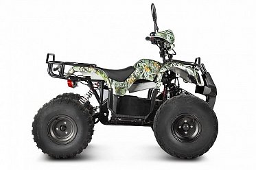 Электроквадроцикл Voltrix Kalmar 60V1000W Vol1580