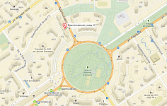 г. Москва, м. Братиславская