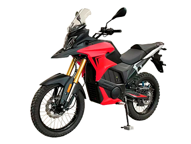 Электромотоцикл VMX10S 04501