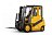Электрический вилочный погрузчик JAC CPD 25 EURO BC/АС Электрический вилочный погрузчик JAC CPD 25 EURO BC/АС 2179