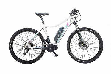 Электровелосипед Benelli Alpan Pro 25627