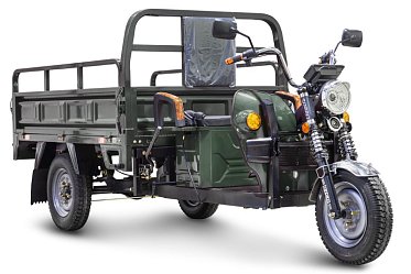 Грузовой электротрицикл Rutrike D4 NEXT 1800 60V1500W 0227308