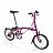 Велоспед Brompton S2L/P2L/M2L/H2L 
