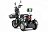 Электротрицикл Rutrike Шкипер 8459041