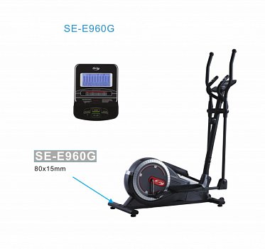 Эллиптический тренажер Sport Elite SE-E960G ASK176050