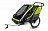 Велоприцеп Thule Chariot Cab 2 (мультиспортивная коляска) Велоприцеп Thule Chariot Cab 2 (мультиспортивная коляска)