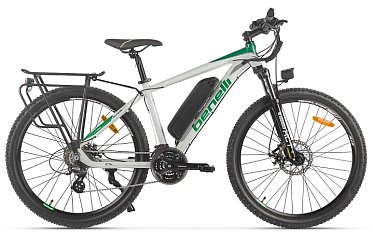 Электровелосипед Benelli E-MTB Alpan 27.5 026236