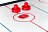 Игровой стол аэрохоккей "Jersey" 4 ф  53.011.04.0