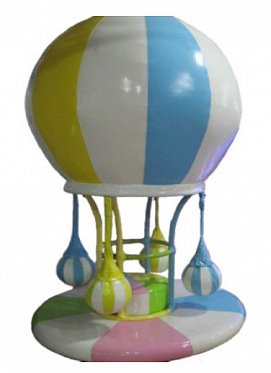 Игровой элемент "Воздушный шар" 