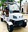 Гольфкар GreenCamel Сонора A40 New (4 seats 2500W 225/40-10' литые) 
