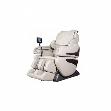 Массажное кресло US Medica INFINITY 3D Touch (бежевое) ASK175329