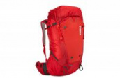 Рюкзак мужской Thule Versant Men's Backpacking Pack (Цвет: Bing)  (Размер: 70л) 