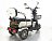 Трицикл GreenCamel Фродо X7 (60V 500W) дифференциал 