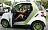 ЭЛЕКТРОМОБИЛЬ SMART FORTWO ELECTRIC DRIVE 