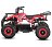 Детский электроквадроцикл SNEG MINI 