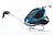 Коляска Thule Chariot Captain 2 / Капитан 2 591144