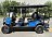Гольфкар GreenCamel Сонора A42L (4+2, 4kW AC, R14 литые) LUX lifted Гольфкар GreenCamel Сонора A42L (4+2, 4kW AC, R14 литые) LUX lifted