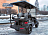ГОЛЬФКАР CLUB CAR ONWARD LIFTED 2+2 