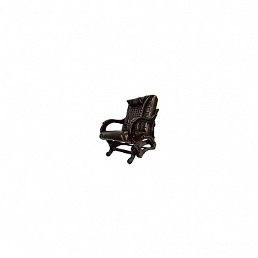Массажное кресло-глайдер EGO BALANCE EG-2003 LUX ASK172154